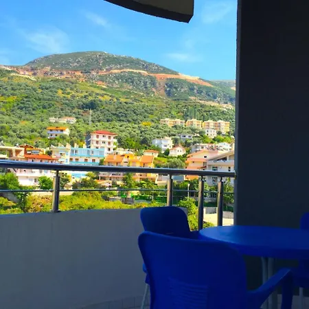 Lägenhet Oslo Albania *