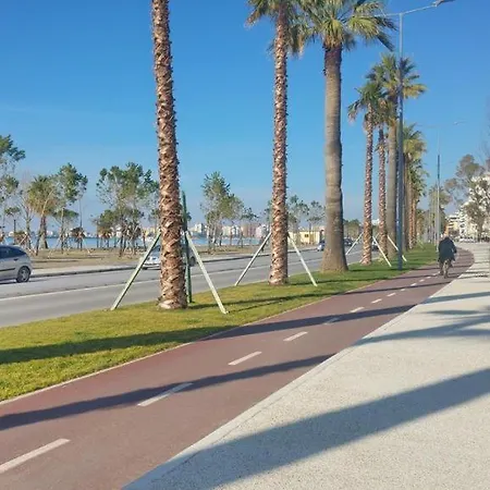 Oslo Albania * Vlorë