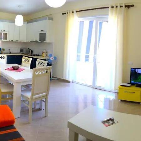 Oslo Albania Vlorë