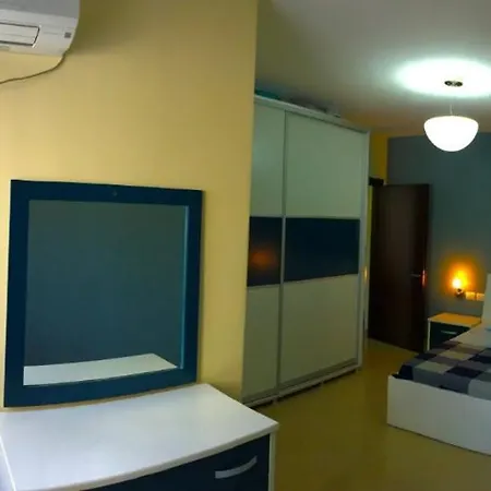 Oslo Albania * Vlorë
