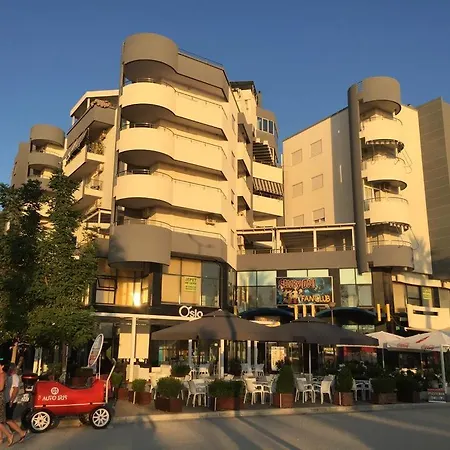 Oslo Albania * Vlorë