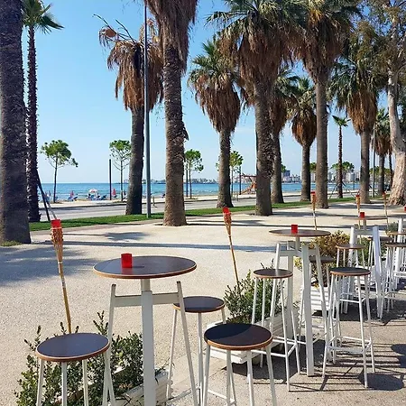 Lägenhet Oslo Albania Vlorë