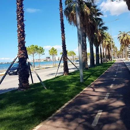 Oslo Albania * Vlorë