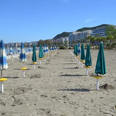 Oslo Albania Lägenhet Vlorë